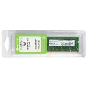 Модуль пам'яті для ноутбука SoDIMM DDR2 2GB 667 MHz Micron (RM25664AC667) зображення 1