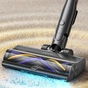 Акумуляторний пилосос Dreame Z40 TangleCut Flex+ (VRV62F) - зменшене зображення 10