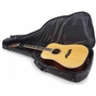 Чохол для гітари RockBag Deluxe Line - Acoustic Guitar Gig Bag (RB 20509 B) - зменшене зображення 4