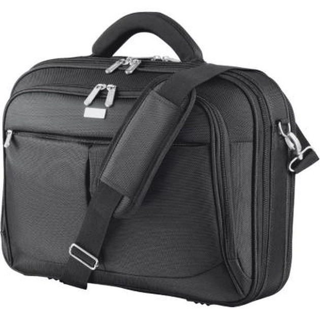 Сумка для ноутбука Trust 16" Sydney Black (17412) - изображение 1