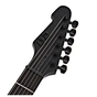 Электрогитара LTD Phoenix Black Metal Black Satin (LPHOENIXBKMBLKS) - уменьшенное изображение 5