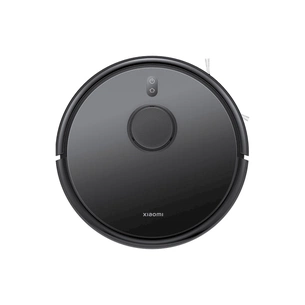 Пилосос Xiaomi Robot Vacuum S20 Black зображення 1