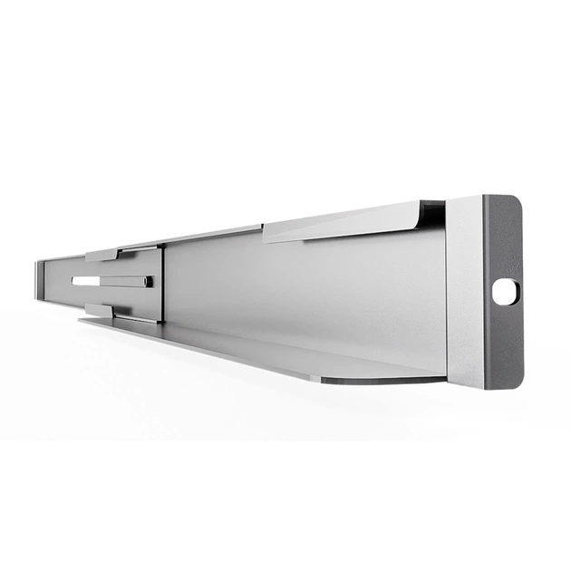 Комплект напрямних для монтажу в стійку Njoy Rackmount Rail Kit 19" (UPAC-RAILKIT-CY01B) - зображення 3