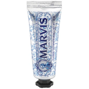 Зубна паста Marvis Англійський чай із бергамотом 25 мл (8004395112340) зображення 1
