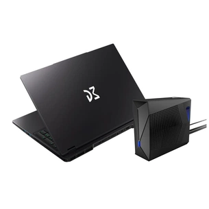 Ноутбук Dream Machines RX5080-16 (RX5080-16UA27) зображення 1