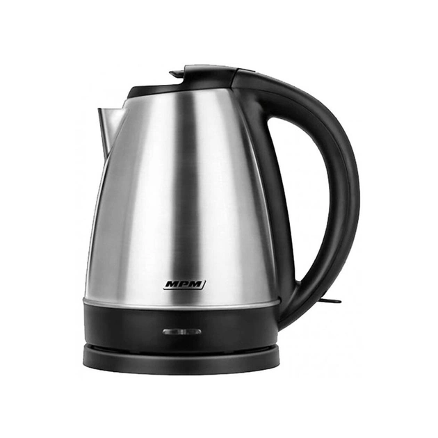 Електрочайник MPM MCZ-103M - изображение 1