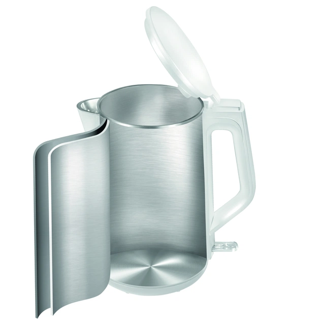 Электрочайник Gorenje K15DWW - изображение 3