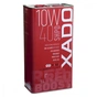 Моторна олива Xado 10W-40 SHPD, Red Boost 5 л (XA 26349) - зменшене зображення 1