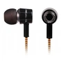 Навушники REAL-EL Z-1750 black-orange - зменшене зображення 1