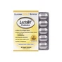 Пробіотики California Gold Nutrition Пробіотик LactoBif, Probiotics, 5 млрд КУО, 60 овочевих капс (CGN-00963) - зменшене зображення 1