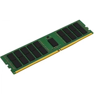 Модуль пам'яті для сервера DDR4 8GB ECC RDIMM 2666MHz 1Rx8 1.2V CL19 Kingston (KSM26RS8/8HDI) зображення 1