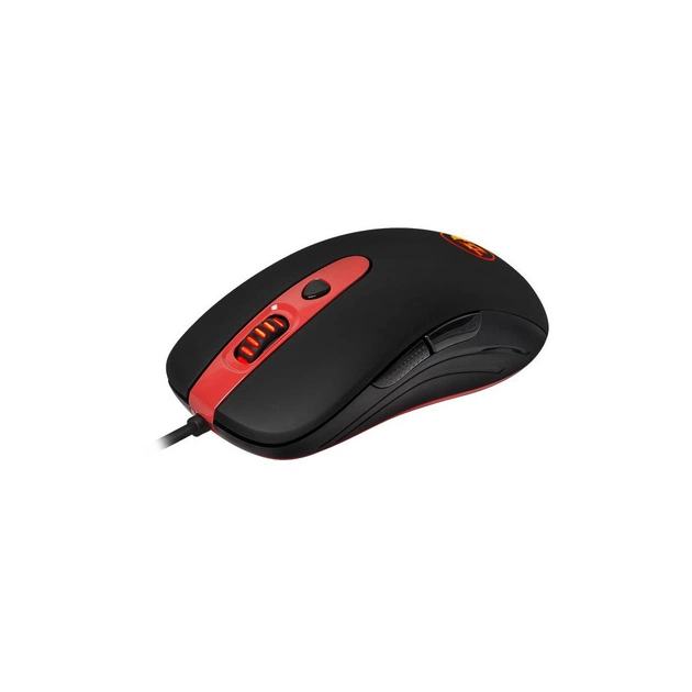 Мишка Redragon Gerderus Black (70241) - зображення 1