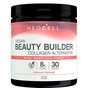 Вітамінно-мінеральний комплекс Neocell Веганський Колаген, смак гібіскусу, Vegan Beauty Builder, NeoCell, 227 (NEL-13274) - зменшене зображення 1