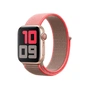 Ремінець до смарт-годинника Apple 40mm Sport Loop Neon Pink (MXMN2ZM/A) - зменшене зображення 2