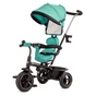 Дитячий велосипед Kinderkraft Freeway Green (KKRFRWAGRE0000) (5902533915613) - зменшене зображення 1