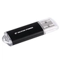 USB флеш накопичувач Silicon Power 16GB Ultima II I-Series Black USB 2.0 (SP016GBUF2M01N1K) - зменшене зображення 4