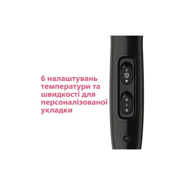 Фен Philips BHD274/00 - зображення 9