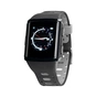 Смарт-годинник Gelius Pro M3D (WEARFORCES GPS) Black/Grey - зменшене зображення 2