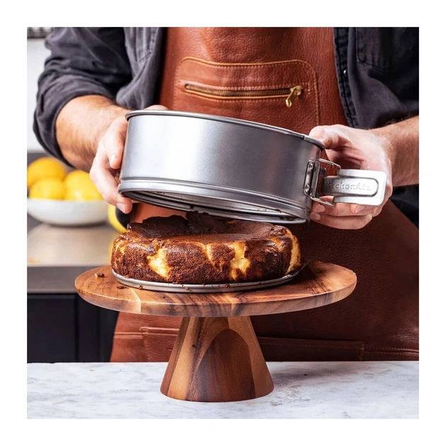 Форма для випікання KitchenAid роз'ємна 20 см (CC006069-001) - picture 5