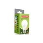 Лампочка Eurolamp LED А60 10W E27 4000K 220V (LED-A60-10274(P)) - зменшене зображення 2
