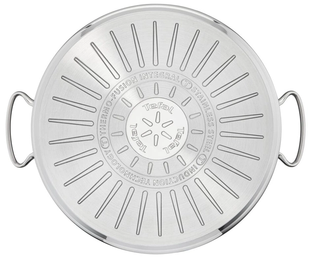 Набір посуду Tefal Duetto+ 10 предметів (G719SA55) - picture 3