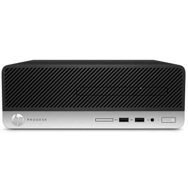 Комп'ютер HP ProDesk 400 G6 SFF / i3-9100 (7PH73EA) - зображення 1