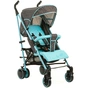 Коляска-трость BabyHit Handy Cyan (22736) - зменшене зображення 1