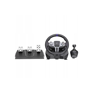 Кермо PXN V9 GEN2 Bundle for PS4/XBOX/ (PXN-V9GEN2) зображення 1