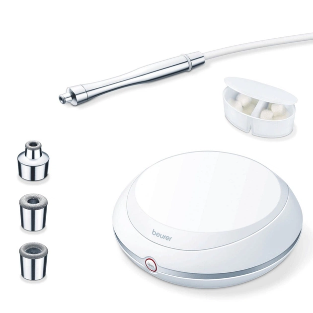 Прибор для чистки кожи лица Beurer FC 100 - изображение 4