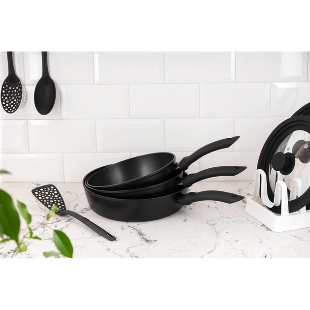 Сковорода Ardesto Gemini Gourmet Bolzano 26 см (AR1926GDP) - picture 9