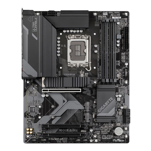 Материнська плата GIGABYTE Z790 S DDR4 - зображення 1