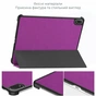 Чохол до планшета BeCover Smart Case Oppo Pad Mini (OPD2515) 8.8" Purple (715816) - зменшене зображення 6