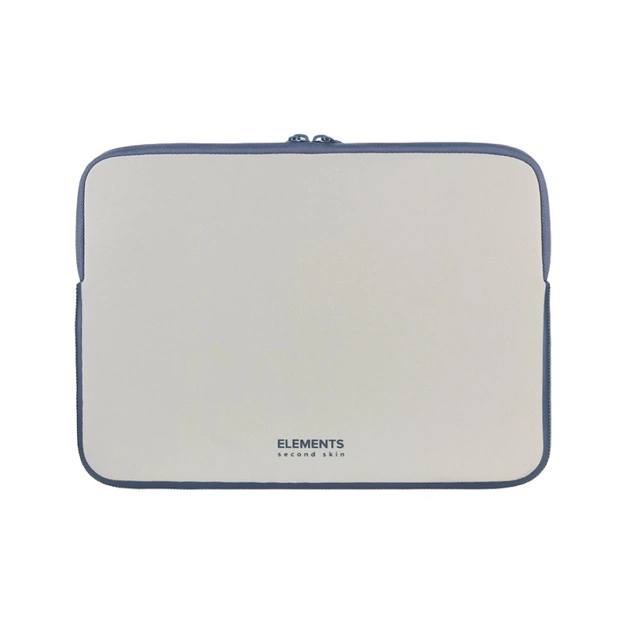Чохол до ноутбука Tucano 13" Elements 2 MB Pro, gray (BF-E-MB213-G) - picture 3