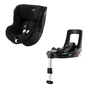 Автокрісло Britax-Romer Dualfix isense Space Black з платформою (2000035112) - зменшене зображення 1