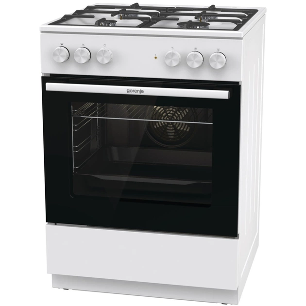 Плита Gorenje GK6A40WFFM - picture 4