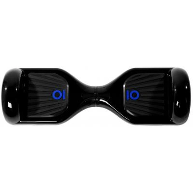 Гіроборд IO Chic SMART-S Black + 2 пульти - picture 7