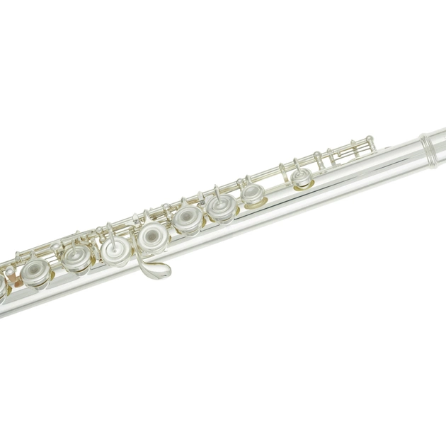 Флейта Yamaha YFL-372H - изображение 4