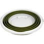 Ведро складное Tribe Water Bucket 10 л olive (T-FJ-0048-olive) - уменьшенное изображение 2
