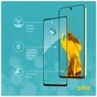 Стекло защитное Piko Full Glue Infinix Hot 40 Pro Black (1283126589270) - уменьшенное изображение 4