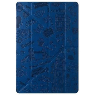 Чохол до планшета Ozaki O!coat Travel iPad mini 4 London (OC112LD) зображення 1