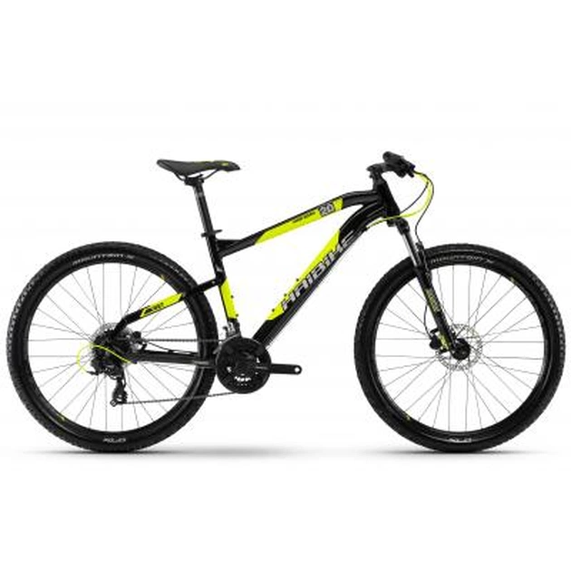 Велосипед Haibike SEET HardSeven 2.0 27,5", рама 50см, 2018 (4100052850) - изображение 1
