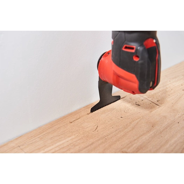 Полотно Milwaukee для реноватора, 65 мм для швидкого та чистого різу по дереву (48906015) - picture 4