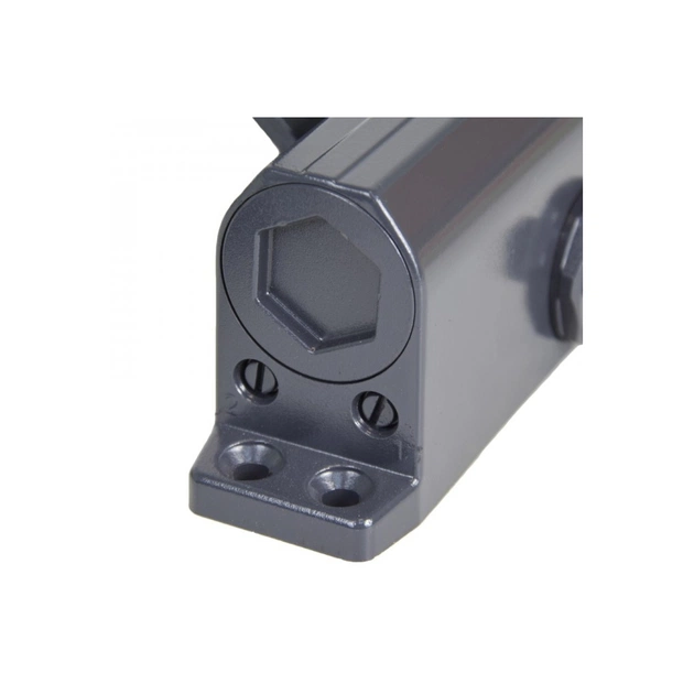 Доводчик двері Atis DC-604 Graphite - picture 3