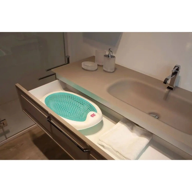 Гірка для купання Ok Baby Jelly рожевий (39101400) - зображення 8