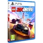 Гра Sony LEGO Drive (5026555435246) - зменшене зображення 2