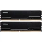 Модуль памяти для компьютера DDR4 16GB (2x8GB) 3200 MHz CL16 1.35V Resistance INTELIGENTES (IR4DFK2/16) - уменьшенное изображение 1