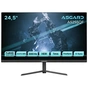 Монітор ASGARD Gaming 24.5" AS255QF IPS Black 300Hz - зменшене зображення 6