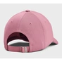 Кепка Under Armour UA Women's UA Blitzing Adj рожевий 1376705-697 (196884169770) - уменьшенное изображение 2