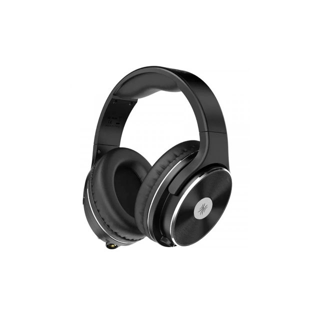 Наушники OneOdio Studio Hifi 3,5мм/6,35мм Black (Studio Hifi Black) - изображение 1