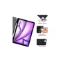 Чохол до планшета AirOn Premium SOFT iPad Air 13 2024 + Film Black (4822352781130) - зменшене зображення 5